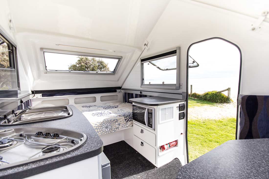 A frame caravans australia on sale